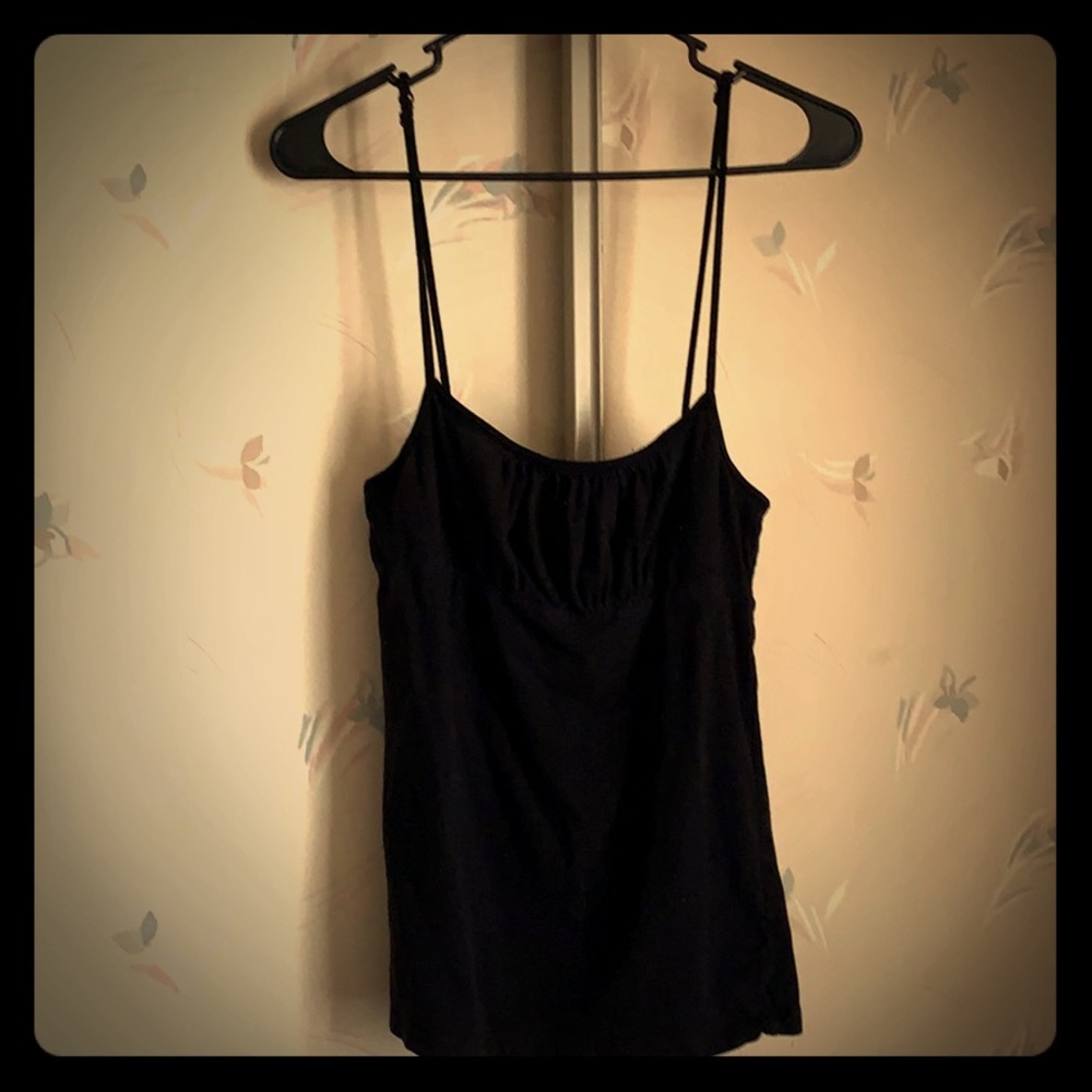 Ambiance Apparel Tank Top 🖤